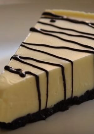 Hình của món Cheesecake siêu ngon !!!.