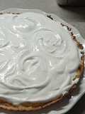 Lemon pie