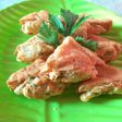 Tahu Aci Simple