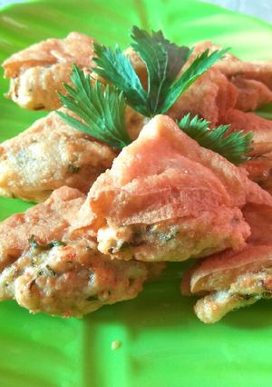 Foto resep Tahu Aci Simple