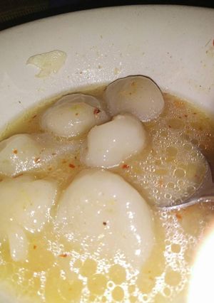 Foto resep Cilok seblak