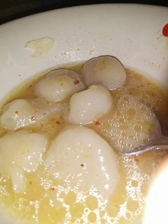 Cara Gampang Membikin Resep Cilok seblak yang  Bikin Ketagihan Anti Ribet, Bikin Ngiler