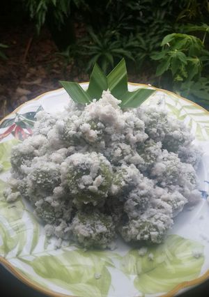Foto resep 10. Kelepon