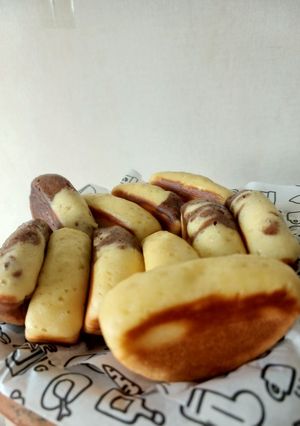 Foto resep Pukis Menul Lembut (dijamin nagih!!)