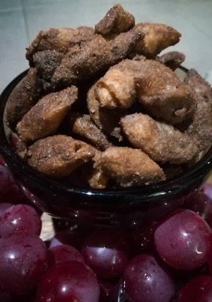 Foto resep Sumpia Milo