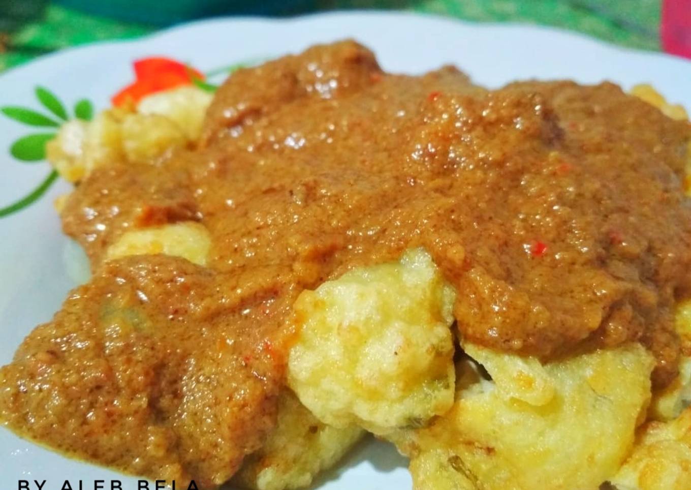 Batagor Tahu