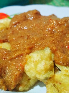 Foto resep Batagor Tahu