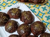 Rame di Napoli (biscottoni al cioccolato)