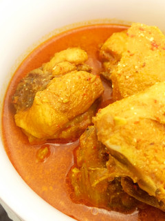 Foto resep Gulai Ayam Warung padang