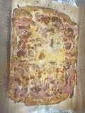 Pizza sin harina, especial si quieres perder peso!