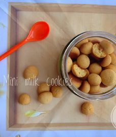 bánh có bột nở