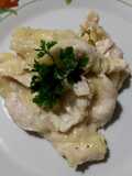 Petto di pollo al limone