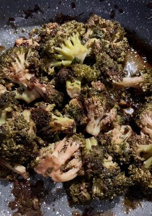 Foto di Broccoli ubriachi