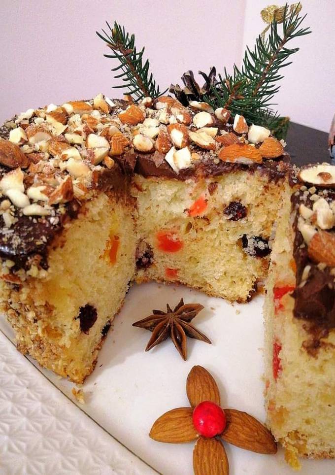 Бабка святкова