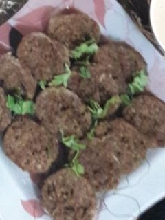 صورة لوصفة اللحمة الباردة