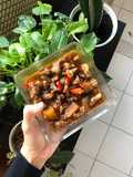Dendeng Kecap Pekalongan