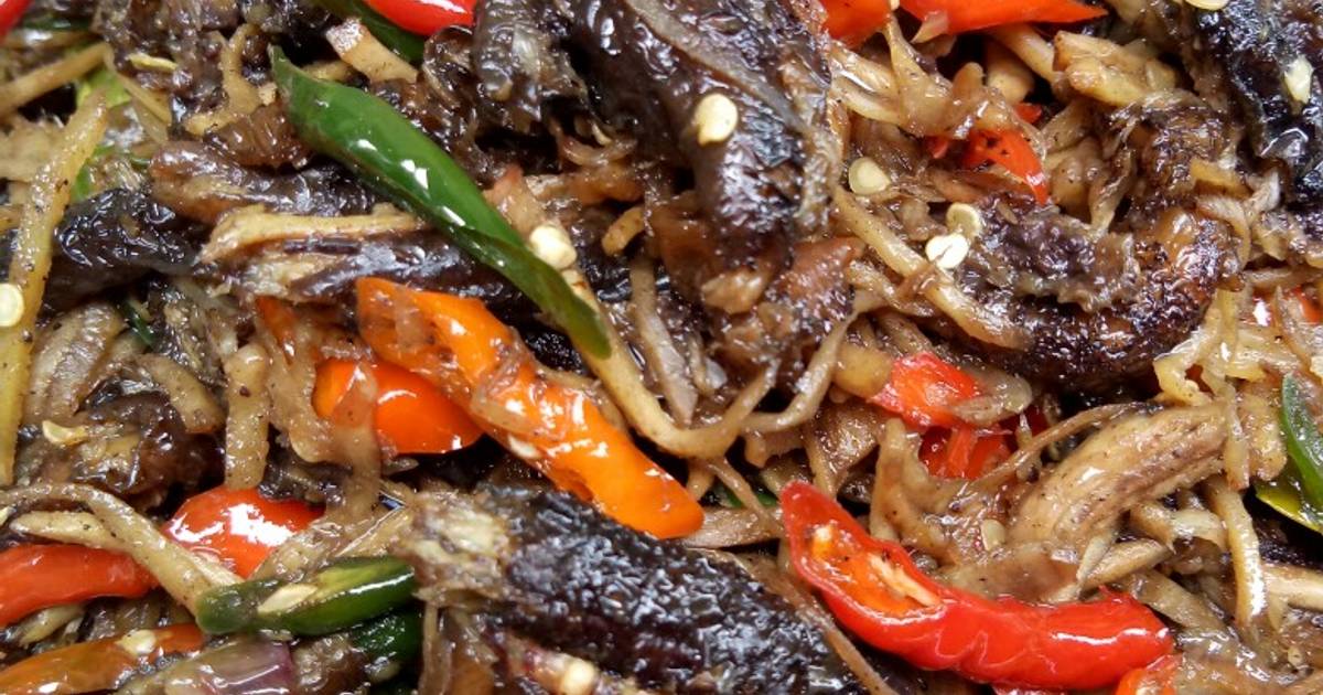 Resep Masak Belut Cabe Ijo : Bagaimana Buat Sambel Goreng Tempe Belut