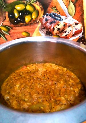 राई वाली लौकी (Rai wali lauki recipe in Hindi) रेसिपी मुख्य फोटो