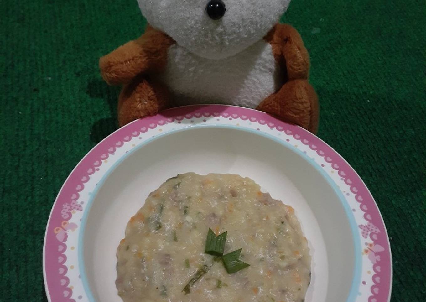 Beef mashed potatoe