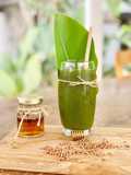 Grechka Green Smoothie