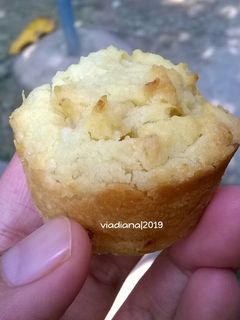 Foto resep Muffin Tape Singkong