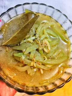 Foto resep 825. Lodeh Manisa