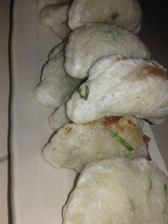 Foto resep Cireng isi kornet pedas