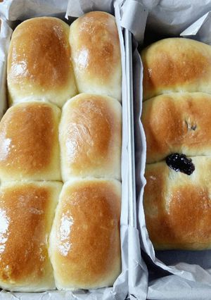 Foto resep Roti Sobek Manis