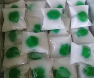 Resep Unik Putri Mandi a.k.a bugis mandi Ala Warung Resep Unik Putri Mandi a.k.a bugis mandi Ala Warung