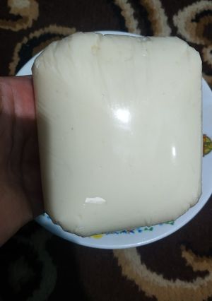 Foto resep Cream cheese homeMade sympell bangett