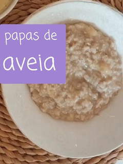 Foto de Papas de Aveia