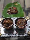 Nei payasam# Sharkara payasam