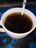 Black tea