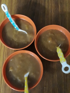 சக்கக்கூழ்(sakka Kool Recipe in Tamil) செய்முறை முக்கிய புகைப்படம்