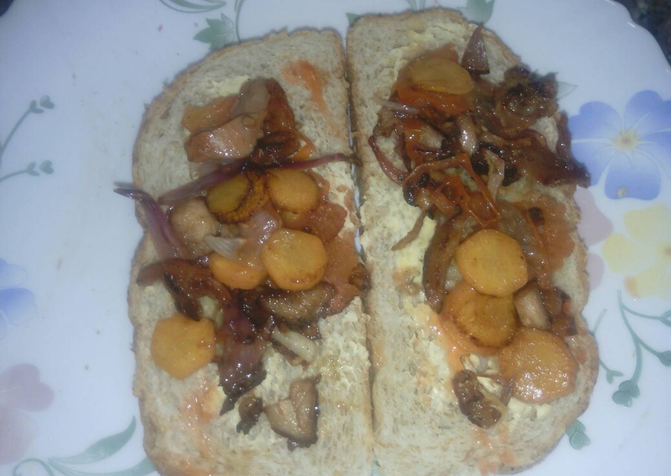 Chicken sandwich #chicken contest