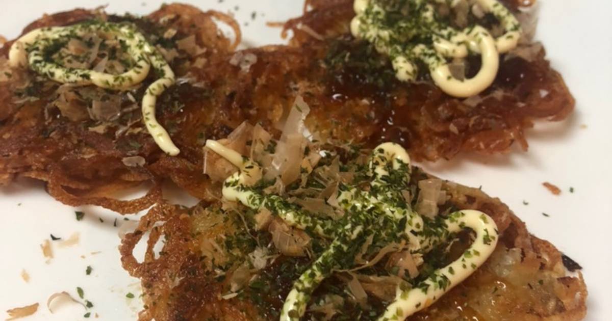 Bonito flake recipes 583 recipes Cookpad