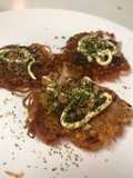 Okonomi latkes
