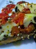 HONGOS Capresse (Crimini)