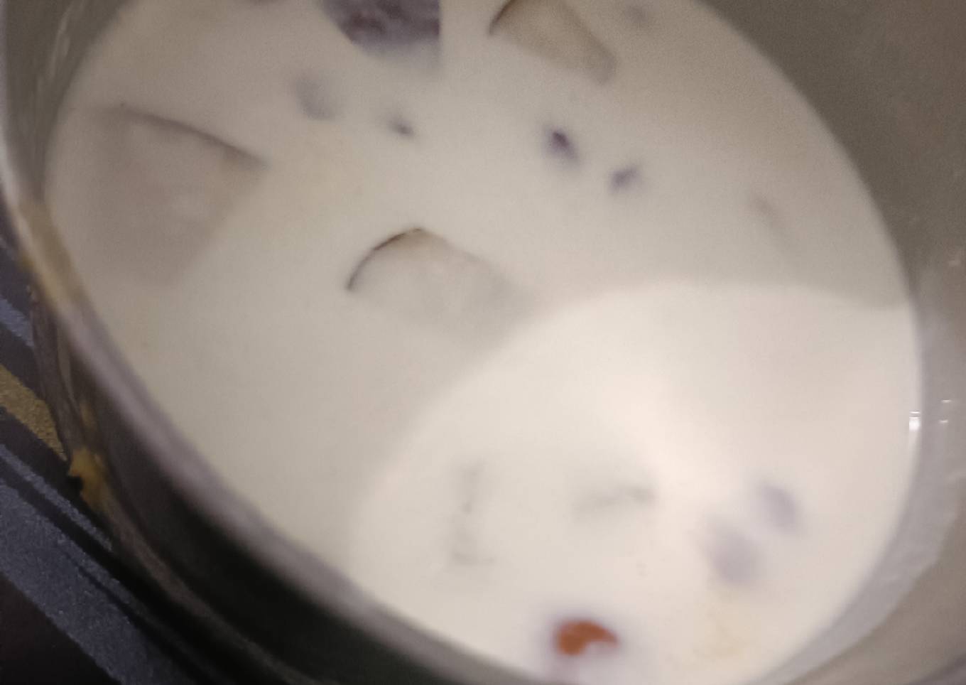 Custard