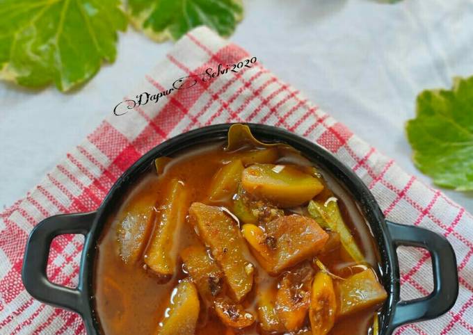 Bagaimana Membuat Tumis Jengkol Kecap yang Lezat