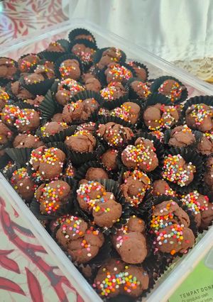 Foto resep Cococrunch sprinkle