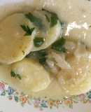 PAPAS MAÎTRE D'HÔTEL