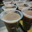 Silky Dessert Pudding ala PUYO (puding loyo)
