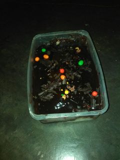 Foto resep Banana cake lumer