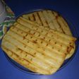 Tortilla santiagueña al horno 🤤