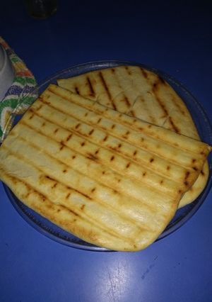 Una foto de Tortilla santiagueña al horno 🤤