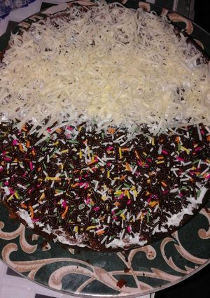 Foto resep Banana cake