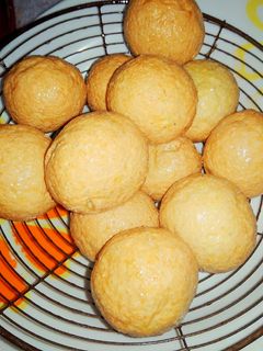 Foto resep Tahu bulat