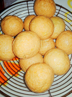 Foto resep Tahu bulat