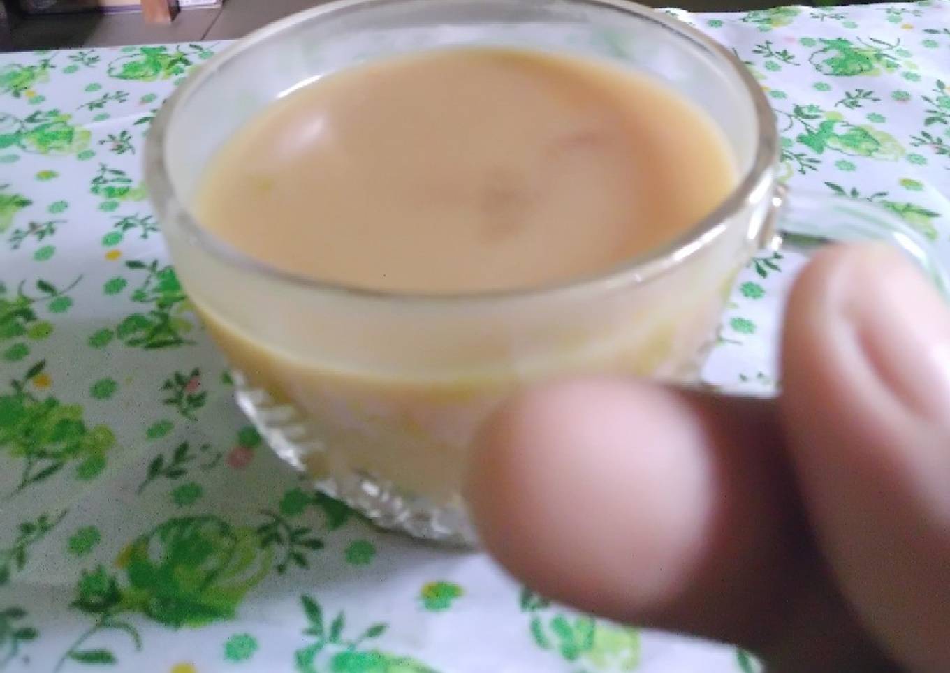Wedang Jahe Istimewa😘
